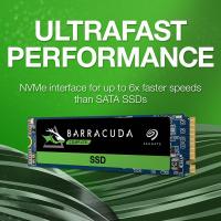 Внутрішній диск SSD Seagate ZP250CM3A001 Diawest