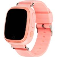 Смарт-годинник Gelius Pro GP-PK003 Pink Kids smart watch, GPS tracker (ProGP-PK003Pink) Diawest