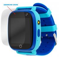 Смарт-годинник AmiGo GO001 iP67 Blue Diawest