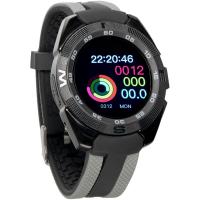Смарт-часы Gelius Pro GP-L3 (URBAN WAVE) Black/Grey Diawest