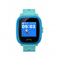 Смарт-часы CANYON CNE-KW51BL Kids smartwatch GPS Blue (CNE-KW51BL) Diawest