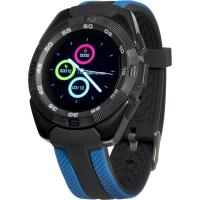 Смарт-годинник Gelius Pro GP-L3 (URBAN WAVE) Black/Blue Diawest