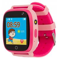 Умные часы Amigo Sport GO001 iP67 Pink Diawest