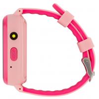 Смарт-часы AmiGo GO001 iP67 Pink Diawest