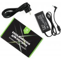 Блок питания к ноутбуку Vinga HP 65W 18.5V 3.5А разъем 4.5*3.0 (VPA-1835-HP4530-101) Diawest