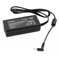 Блок питания к ноутбуку Vinga HP 65W 18.5V 3.5А разъем 4.5*3.0 (VPA-1835-HP4530-101) Diawest