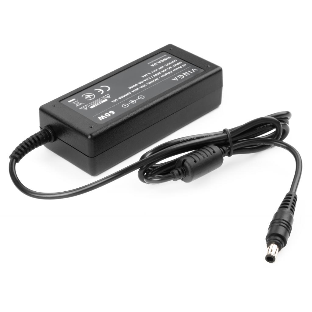 Блок питания для ноутбуков Vinga VPA-1934-SM5530-101 Diawest