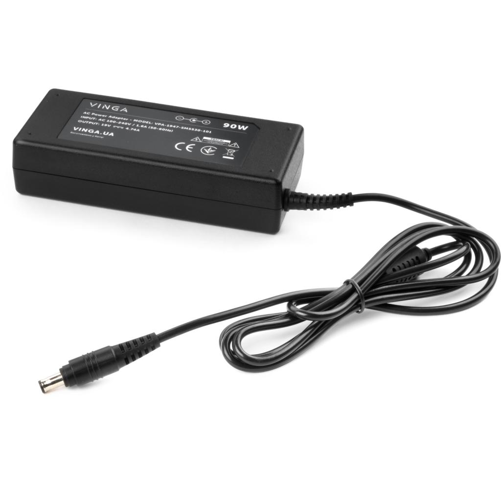 Блок живлення для ноутбуків VPA-1947-SM5530-101 Diawest