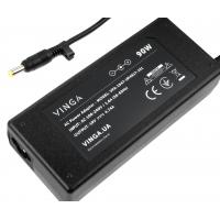 Блок питания к ноутбуку Vinga HP 90W 19V 4.74A разъем 4.8*1.7 (VPA-1947-HP4817-101) Diawest