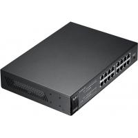 Комутатор ZyXEL ES1100-16P-EU0102F Diawest