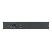 Комутатор ZyXEL ES1100-16P-EU0102F Diawest