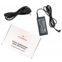 Блок питания к ноутбуку Rezone ACER 65W 19V 3,42A разъем 5.5*1.7 (RZPSAC65195517) Diawest