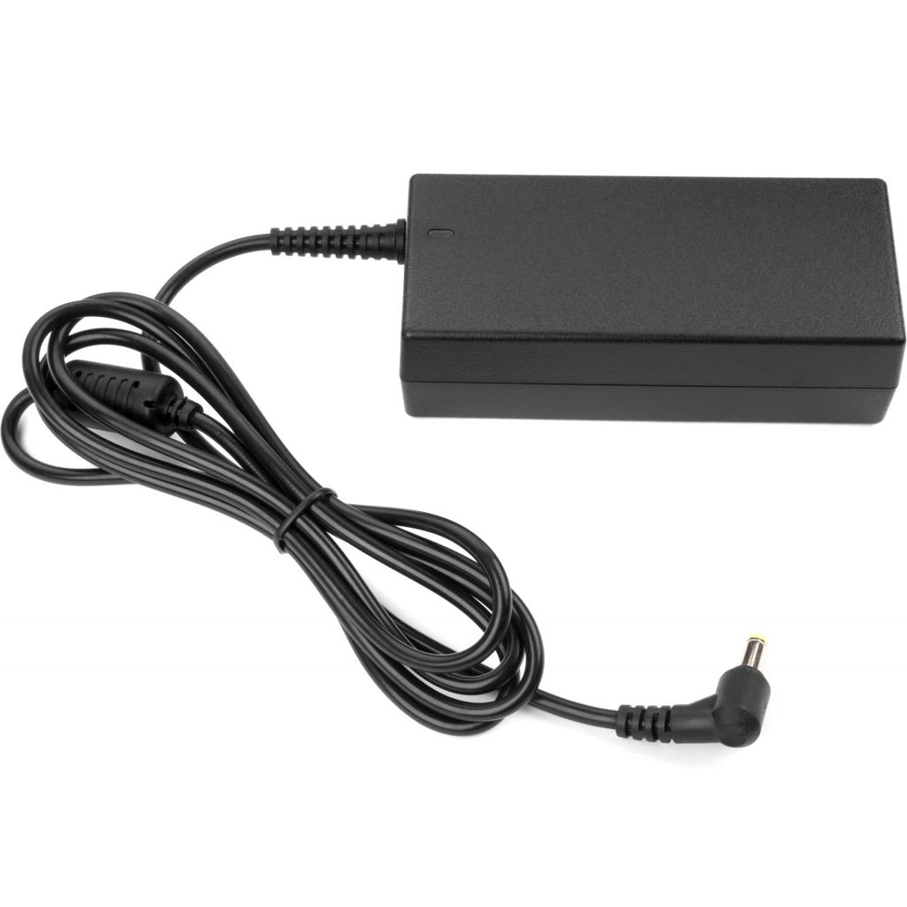 Блок питания к ноутбуку Rezone ACER 65W 19V 3,42A разъем 5.5*1.7 (RZPSAC65195517) Diawest