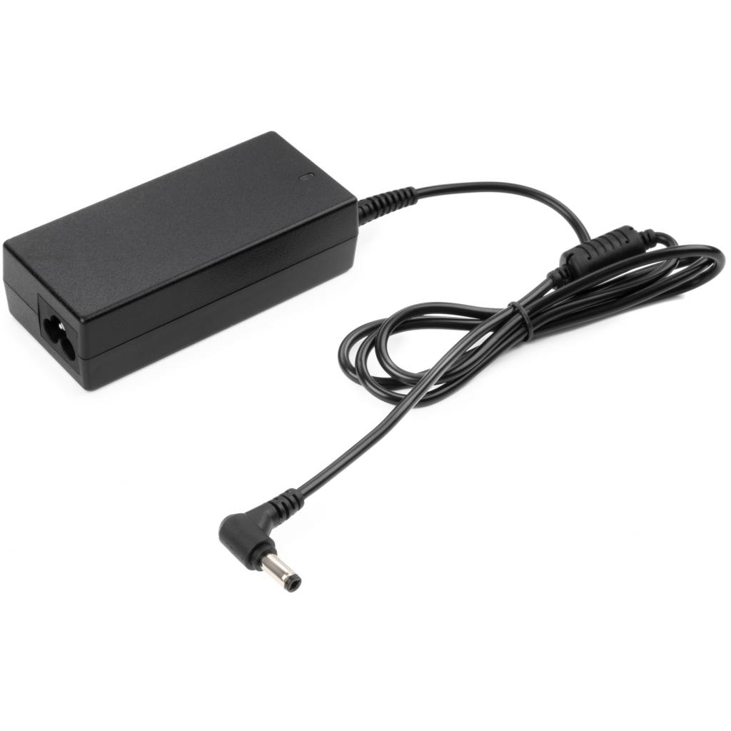 Блок питания к ноутбуку Rezone ASUS 65W 19V 3,42A разъем 5.5*2.5 (RZPSAS65195525) Diawest