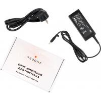 Блок питания к ноутбуку Rezone HP 65W 18.5V 3.5А разъем 4.8*1.7 (RZPSHP65184817) Diawest
