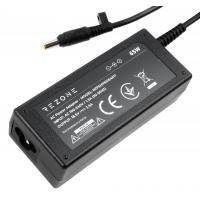 Блок питания к ноутбуку Rezone HP 65W 18.5V 3.5А разъем 4.8*1.7 (RZPSHP65184817) Diawest