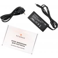 Блок питания к ноутбуку Rezone Samsung 60W 19V 3.16А разъем 5.5*3.0 (RZPSSM60195530) Diawest