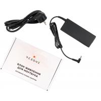 Блок питания к ноутбуку Rezone HP 90W 18.5V 4.74A разъем 4.5*3.0 (RZPSHP90184530) Diawest