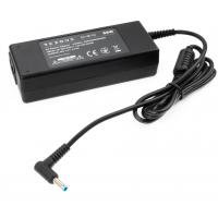 Блок питания к ноутбуку Rezone HP 90W 18.5V 4.74A разъем 4.5*3.0 (RZPSHP90184530) Diawest