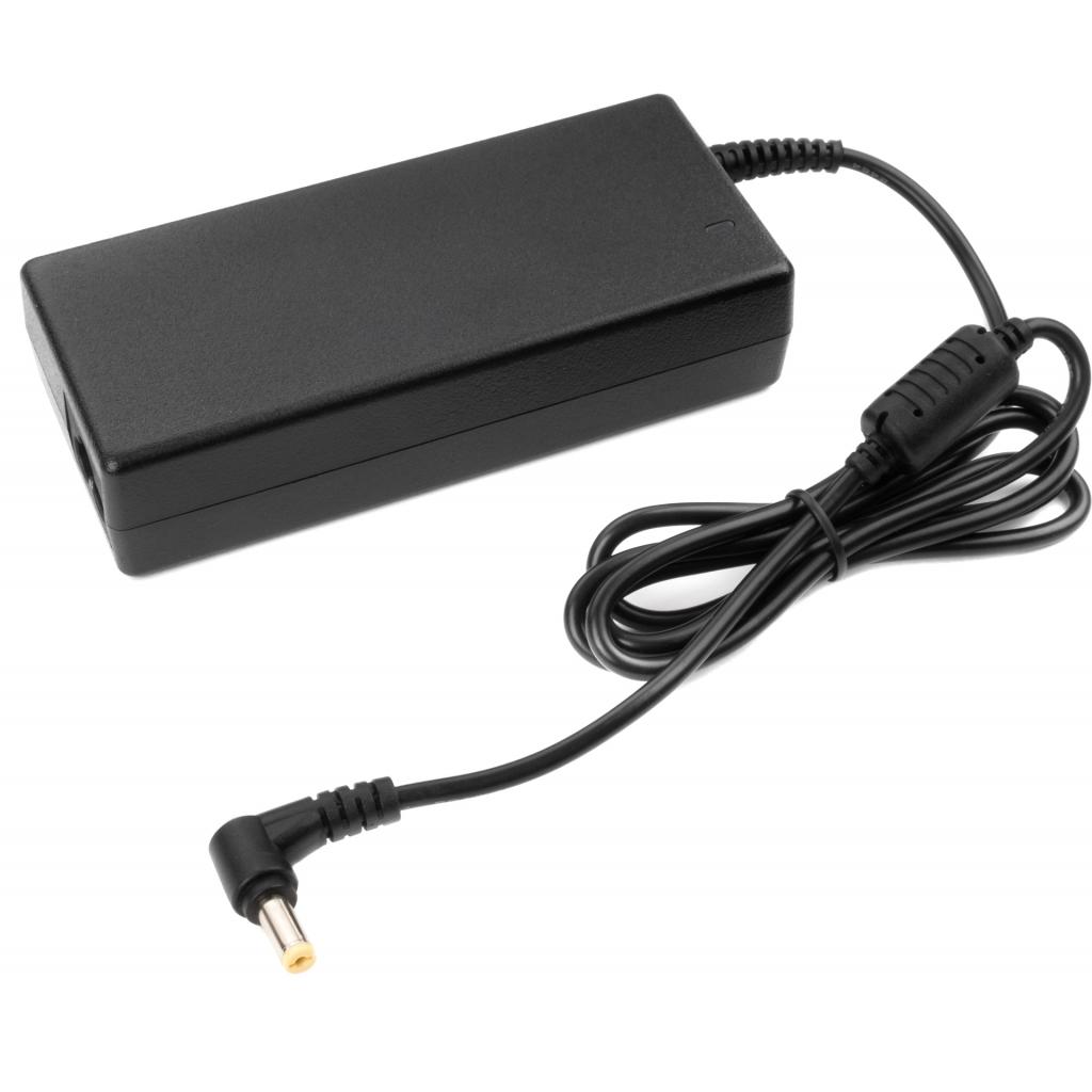 Блок питания к ноутбуку Rezone ACER 90W 19V 4.74A разъем 5.5*1.7 (RZPSAC90195517) Diawest