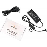 Блок питания к ноутбуку Rezone HP 65W 18.5V 3.5А разъем 4.5*3.0 (RZPSHP65184530) Diawest