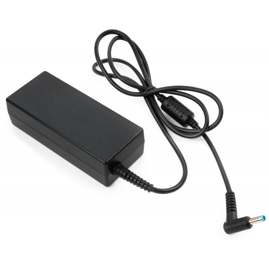 Блок питания к ноутбуку Rezone HP 65W 18.5V 3.5А разъем 4.5*3.0 (RZPSHP65184530) Diawest