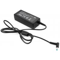Блок питания к ноутбуку Rezone HP 65W 18.5V 3.5А разъем 4.5*3.0 (RZPSHP65184530) Diawest