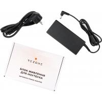 Блок питания к ноутбуку Rezone Lenovo 90W 20V 4.5A разъем 5.5*2.5 (RZPSLN90205525) Diawest