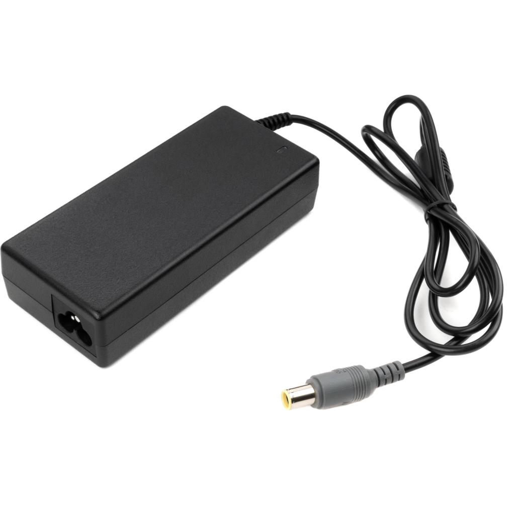 Блок питания к ноутбуку Rezone Lenovo 90W 20V 4.5A разъем 7.9*5.5 (RZPSLN90207955) Diawest