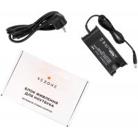 Блок питания к ноутбуку Rezone DELL 90W 19.5V 4.62A разъем 7.4*5.0 (RZPSDL90197450) Diawest