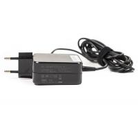 Блок питания к ноутбуку PowerPlant ASUS 220V, 19V 45W 2.37A (4.0*1.4) wall mount (WM-AS45F4014) Diawest