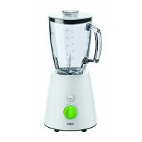 Блендер BRAUN JB 3060 WHITE (JB3060WHITE) Diawest