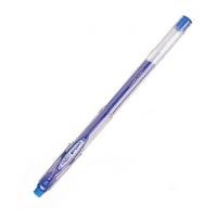 Ручка гелева UNI Signo ERASABLE GEL 0.5мм (UM-101ER.(05).Blue) Diawest