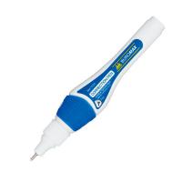 Корректор BUROMAX pen 8 ml, metal tip (BM.1035) Diawest