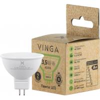 Лампочка Vinga VL-MR16GU53-34L-220 Diawest
