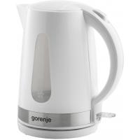 Електрочайник Gorenje K17WE Diawest