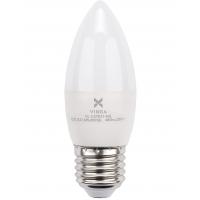 Лампочка Vinga VL-C37E27-63L Diawest