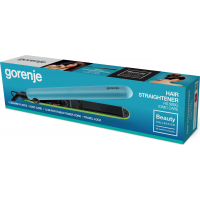 Плойка/випрямлювач Gorenje HS90BG Diawest