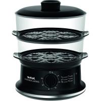 Пароварка TEFAL VC140131 Diawest