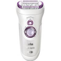 Эпилятор BRAUN SES 9/700 (SES9/700) Diawest