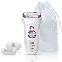 Эпилятор BRAUN SES 9/700 (SES9/700) Diawest