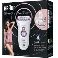Эпилятор BRAUN SES 9/700 (SES9/700) Diawest