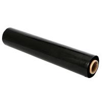 Стрейч-плівка GPukraine black 20мкм/250м 2,33кг (20х500х02033Ч) Diawest