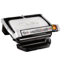 Електрогриль TEFAL OptiGrill+ (GC712D34) Diawest