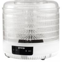 Сушка для фруктов и овощей Gorenje FDK500GCW Diawest