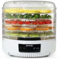 Сушка для фруктов и овощей Gorenje FDK500GCW Diawest