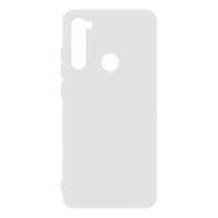 Чехол для моб. телефона BeCover Matte Slim TPU для Xiaomi Redmi Note 8 White (704415) Diawest
