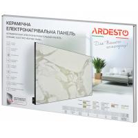 Обігрівач Ardesto HCP-550RBRM Diawest