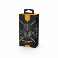 Мишка Vinga MSG-115 Black Diawest