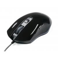 Мишка Vinga MSG-115 Black Diawest